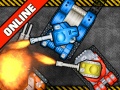 Peli Cool Tank Io Online