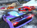 Peli Hill Drift 3d