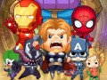 Peli Hero War