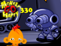 Peli Monkey Go Happly Stage 330