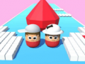 Peli Color Couple Bump 3D