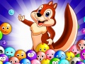 Peli Bubble Shooter Pet Match