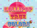 Peli Lollipop True Colors