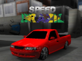 Peli Speed Brazil