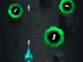 Peli  Galaxy Shooter: Block Space