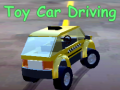 Peli Toy Car Driving