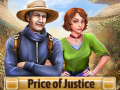 Peli Price of Justice