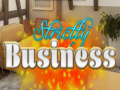 Peli Strictly Business
