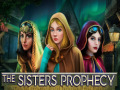 Peli The Sisters Prophecy