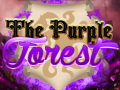 Peli The Purple Forest