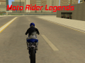 Peli Moto Rider Legends