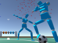 Peli Super Foosball