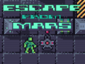 Peli Escape from Mars