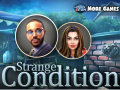 Peli Strange Condition