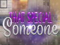 Peli That Special Someone