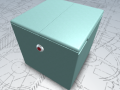 Peli Box and Secret 3D