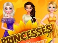 Peli Princesses Sunflower Delight