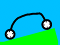 Peli Car Drawing Physics