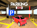 Peli Sports Car Parking