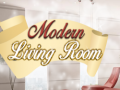 Peli Modern Living Room