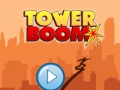 Peli Tower Boom