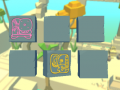Peli Memory Matching Temple