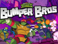 Peli Nickelodeon Rise of the Teenage Mutant Ninja Turtles Bumper Bros
