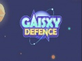 Peli Galaxy Defence