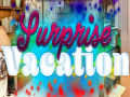 Peli A Surprise Vacation.  
