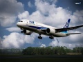 Peli Boeing Dreamliner Puzzle