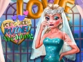 Peli Ice Queen Ruined Wedding
