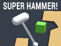 Peli Super Hammer