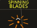 Peli Spinning Blades