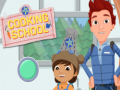 Peli Ready Jet Go Cooking School