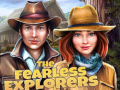Peli Fearless Explorers
