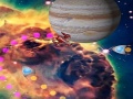 Peli Endless Space Travel
