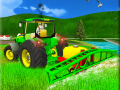 Peli Indian Tractor Farm Simulator