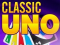 Peli Classic Uno