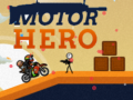 Peli Motor Hero 