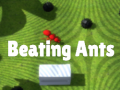 Peli Beating Ants