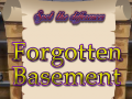 Peli Spot The Differences Forgotten Basement