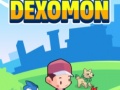Peli Dexomon