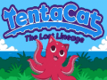 Peli Tentacat the lost lineage