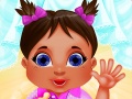 Peli Babysitter
