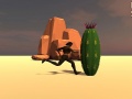Peli Tyra Runner