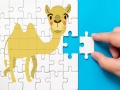 Peli Bactrian Camel Puzzle Challenge