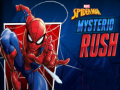 Peli Spider-Man Mysterio Rush