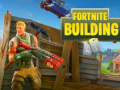 Peli Fortnite Building