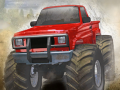 Peli Monster Truck Speed Race