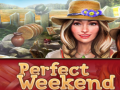 Peli Perfect Weekend